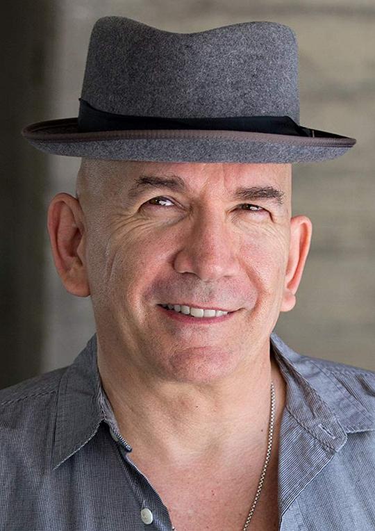 杰克·梅里尔 Jack Merrill