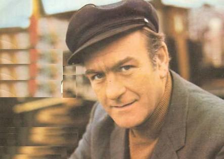 克里斯蒂安·巴尔比耶 Christian Barbier