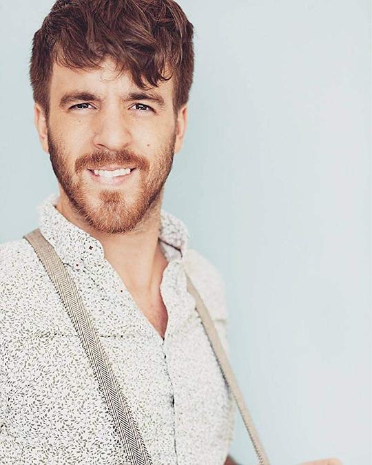 康纳·戴尔·里奥 Connor Del Rio