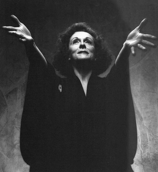 雪莉·道格拉斯 Shirley Douglas