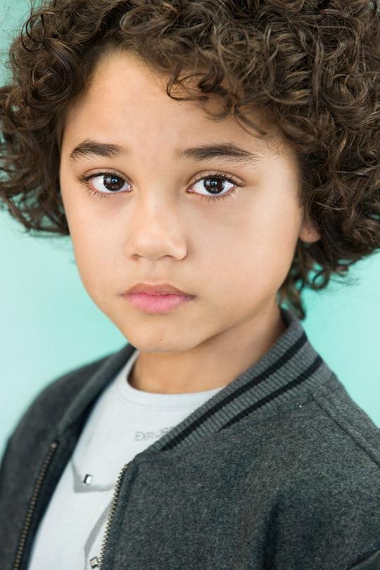 诺亚·科特雷尔 Noah Cottrell