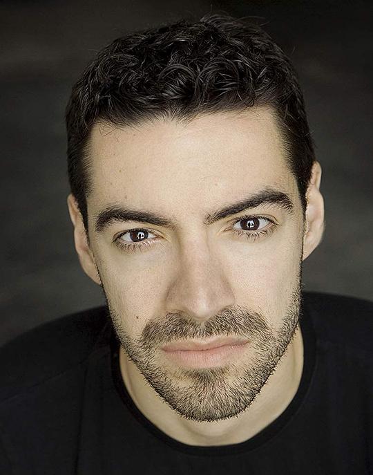 法比欧·塔索恩 Fabio Tassone