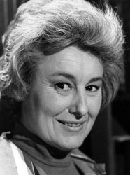 杰奎琳·布鲁克斯 Jacqueline Brookes