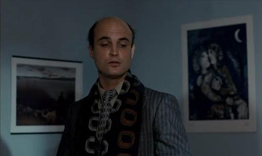 米格尔·费尔南德斯 Miguel Fernandes