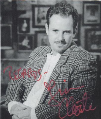 蒂姆·乔特 Tim Choate