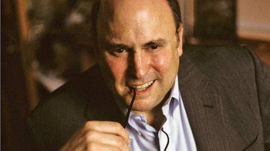 彼得·史超伯 Peter Straub