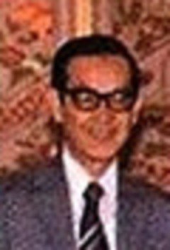 陈静波 Jingbo Chen