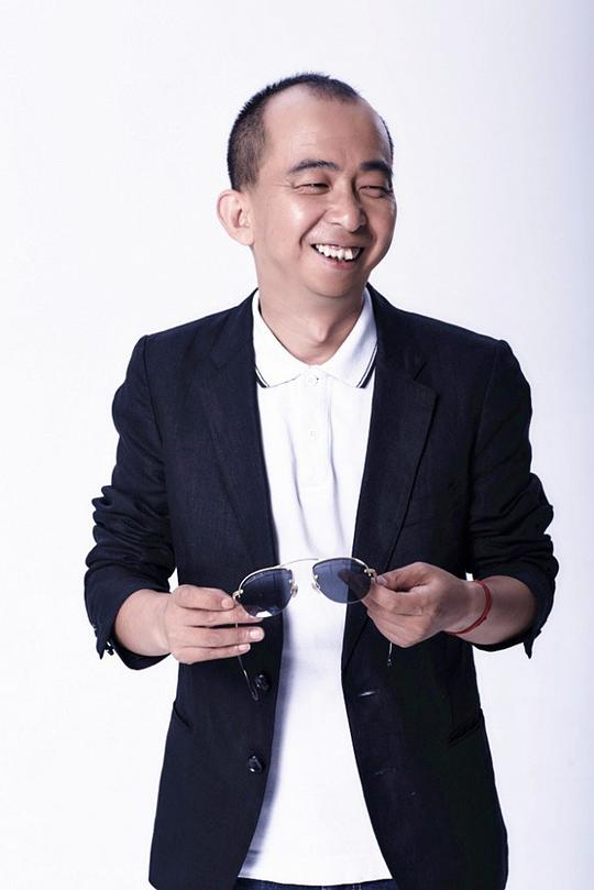 巨兴茂 Xingmao Ju