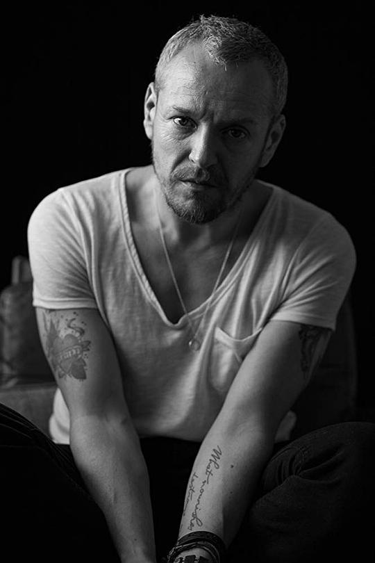 克雷格·康威 Craig Conway