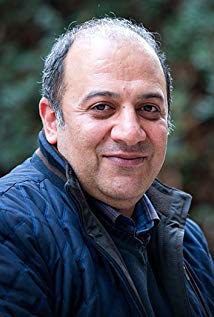 贝赫纳姆·贝扎迪 Behnam Behzadi