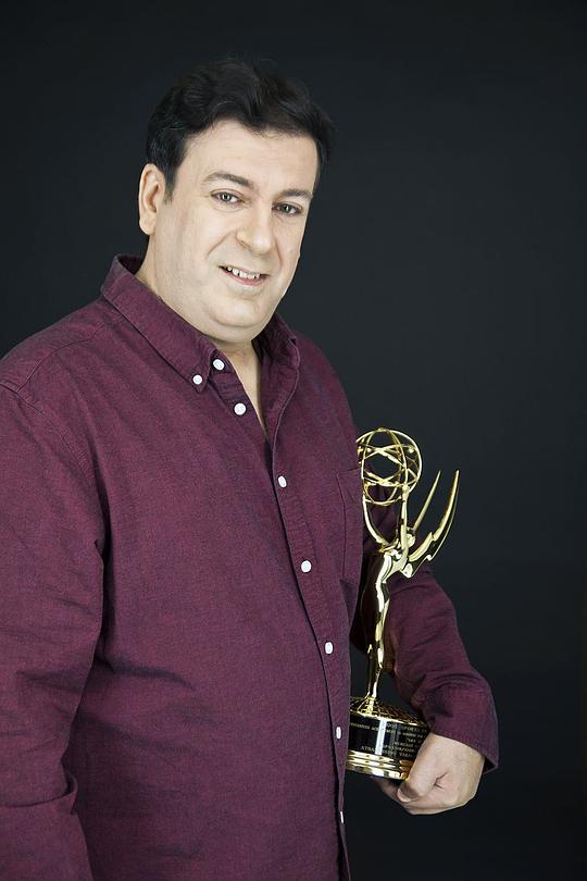 阿纳西奥斯·瓦卡利斯 Athanassios Vakalis