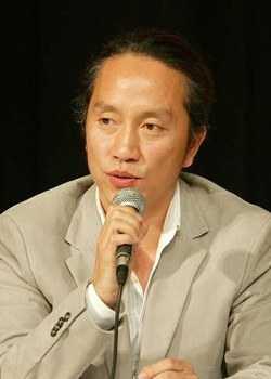 金钟赫 Jong-hyeok Kim