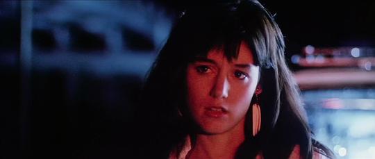 吉儿·修伦 Jill Schoelen