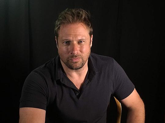 史蒂夫·怀尔德 Steve Wilder