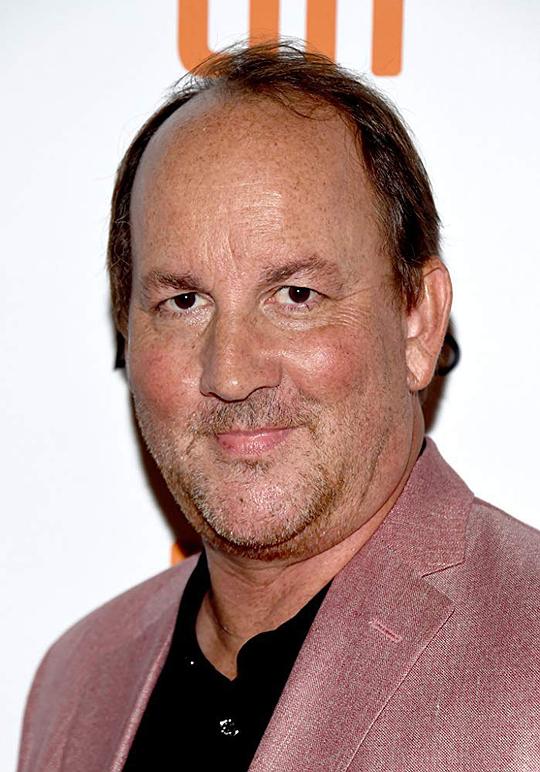 弗莱德·戴克尔 Fred Dekker