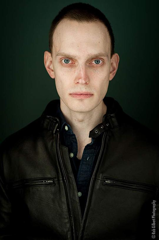 尼古莱·维切尔 Nikolai Witschl