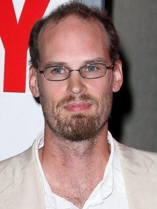 哈克·博特科 Huck Botko