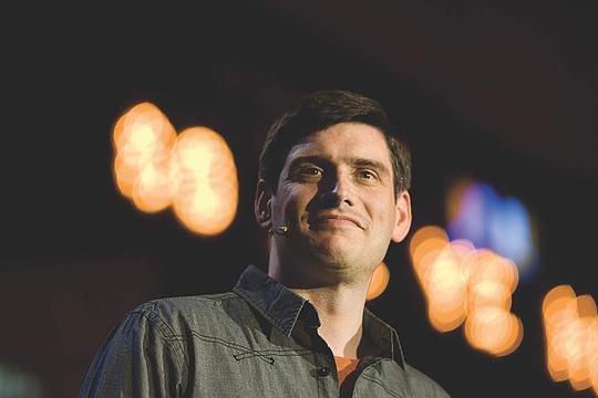 威尔·格拉汉 Will Graham