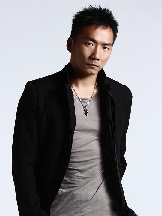 石锦航 Chin-Hang Shih