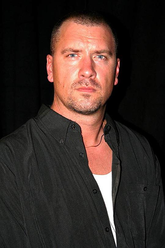 托德·施罗德 Todd Schroeder