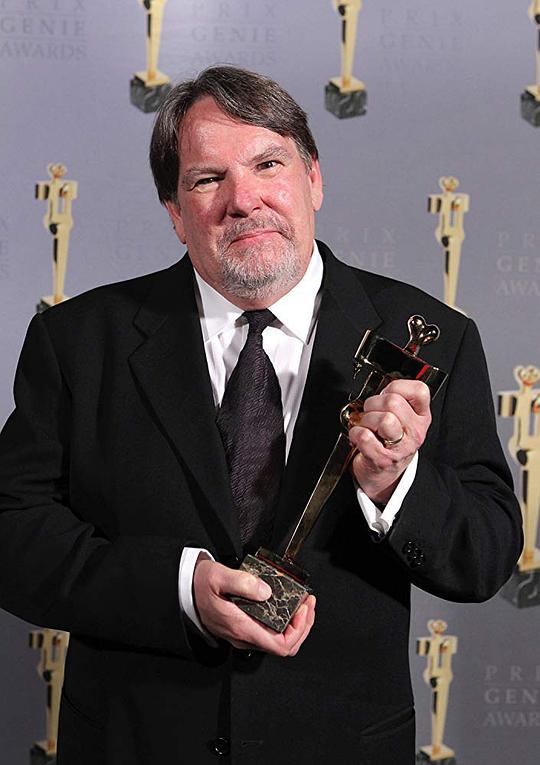 唐·卡莫迪 Don Carmody