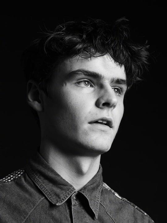 杜克·尼科尔森 Duke Nicholson