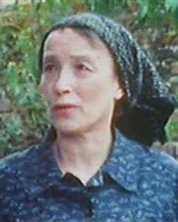 多米妮克·马尔卡 Dominique Marcas