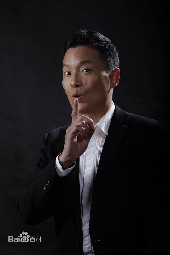 周卫星 Weixing Zhou