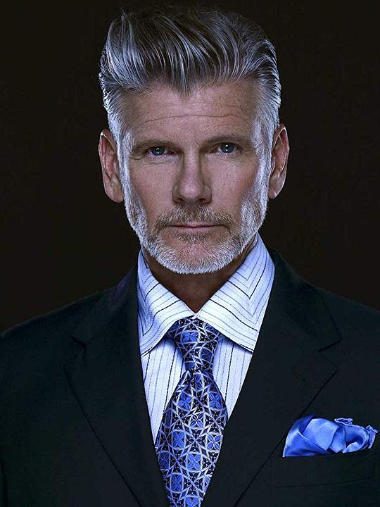 特勒伦斯·墨菲 Terrance Murphy