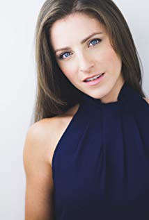 凯蒂·麦克莱伦 Katie McClellan