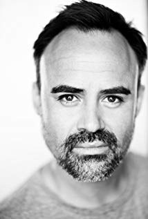 约瑟夫·巴德拉玛 Joseph Balderrama