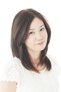 小林晃子 Akiko Kobayashi