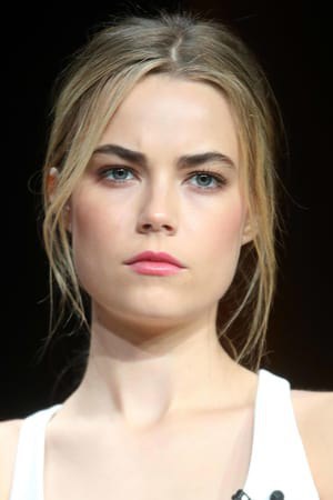 瑞贝卡·瑞滕豪斯 Rebecca Rittenhouse