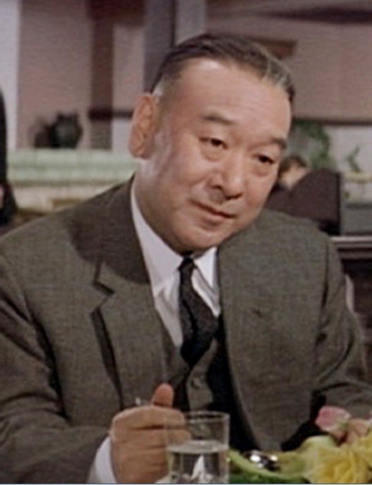 三岛雅夫 Masao Mishima