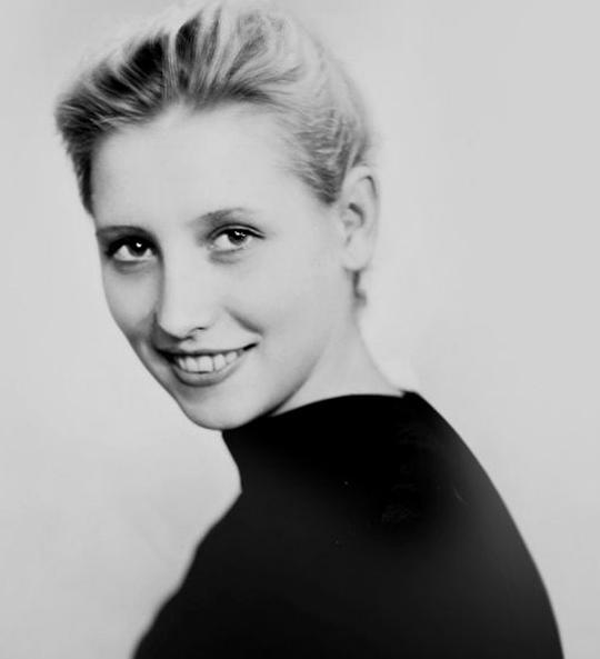 Natalia Makarova Natalia Makarova