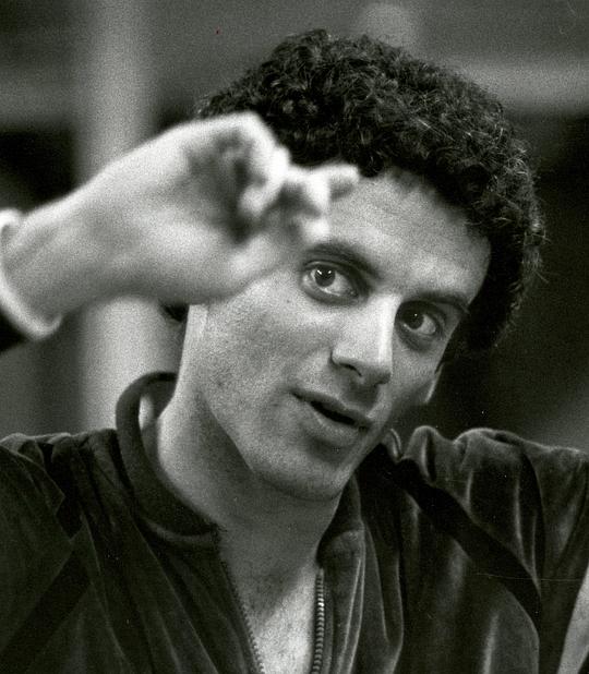 Fernando Bujones Fernando Bujones