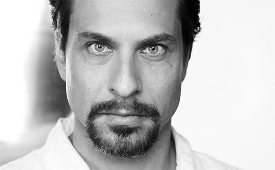 帕特里克·戈耶特 Patrick Goyette