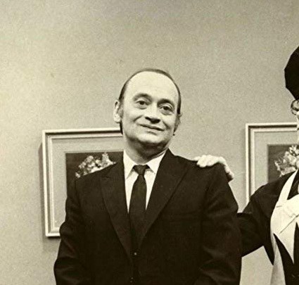 让-路易斯·米勒 Jean-Louis Millette