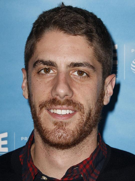 托尼·亚达 Tony Yacenda