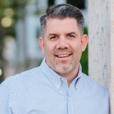 凯文·麦克马纳斯 Kevin McManus