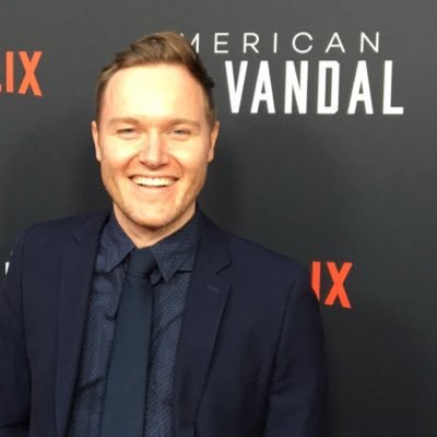 马修·麦克马纳斯 Matthew McManus