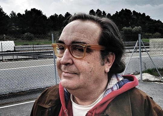 雷蒙·德·伊斯班纳 Ramón De España
