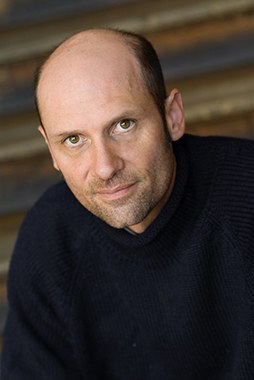 托尼·杜佩 Tony Doupe