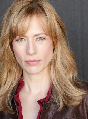 凯瑟琳·德普鲁姆 Cathryn de Prume