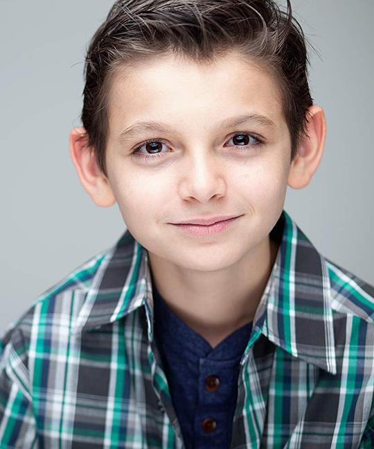 卢卡·帕多凡 Luca Padovan