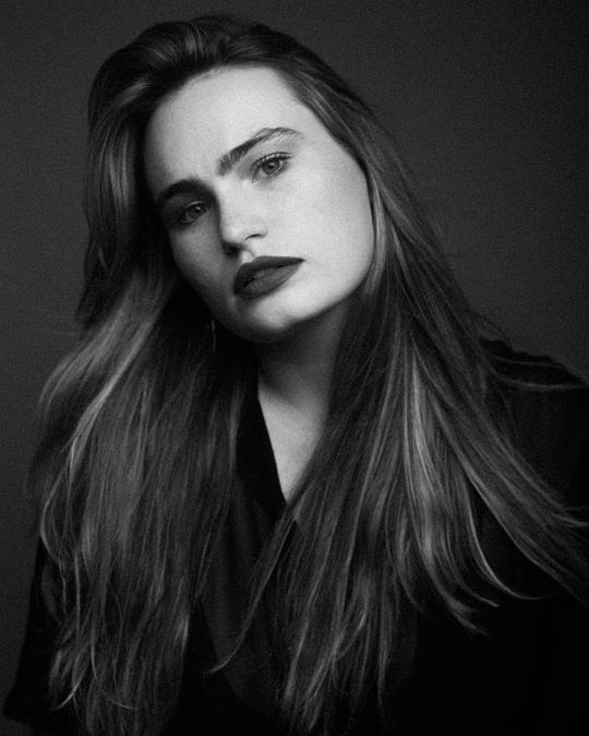 凯思琳·加拉格尔 Kathryn Gallagher