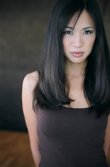 玛丽·马蒂卡 Marie Matiko