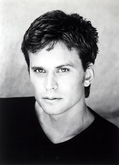 肖恩·戴维·汤普森 Shawn David Thompson