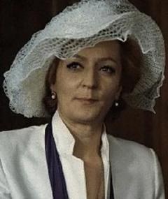 泽纳布·博茨瓦兹 Zeinab Botsvadze