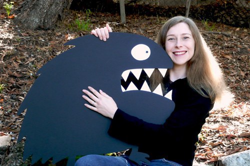 艾米·温弗瑞 Amy Winfrey